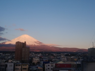 あけましておめでとうございます